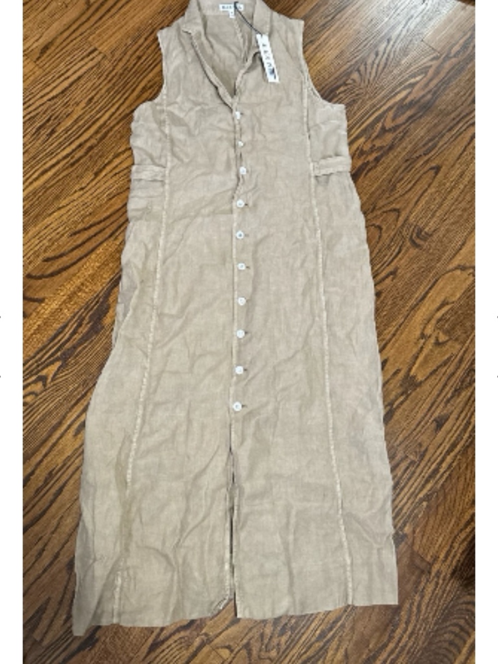 NWT Alex Mill dress